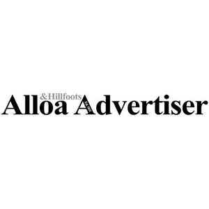 Alloa Advertiser